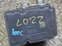 Блок ABS (насос) Chrysler 300C I P04779492AE фотография №3