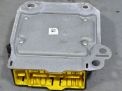 Блок управления AIR BAG Chrysler 300C II 68068616AD фотография №3