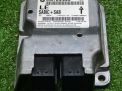 Блок управления AIR BAG Chrysler 300C I 05081095AA фотография №1