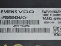 Блок управления АКПП Chrysler 300C I P05150434AC фотография №2