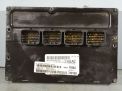 Блок управления двигателем Chrysler 300C I 2.7i EER 110AC фотография №2