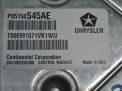 Блок управления двигателем Chrysler 300C II 3.6i 545AE фотография №5