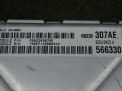 Блок управления двигателем Chrysler 300C II 3.6i 307AE фотография №3
