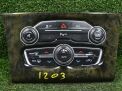 Блок управления климат-контролем Chrysler 300C II, рест фотография №1