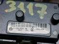 Блок управления сиденьем Chrysler Гранд Вояджер 5, задними фотография №3