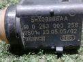 Датчик парковки Chrysler 300C I , 5HX08BB8AA , задний фотография №6