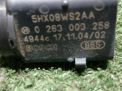 Датчик парковки Chrysler 300C I, 5HX08WS2AA , задний фотография №6