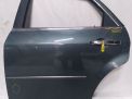 Дверь задняя левая Chrysler 300C I фотография №1