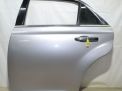 Дверь задняя левая Chrysler 300C II фотография №1