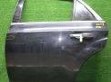 Дверь задняя левая Chrysler 300C II фотография №1