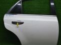 Дверь задняя правая Chrysler 300C II фотография №1