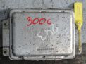 Электронный блок Chrysler 300C I фотография №1