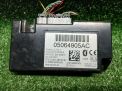 Электронный блок Chrysler Гранд Вояджер 5 05064905AC фотография №3