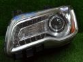 Фара левая Chrysler 300C II, галоген фотография №1