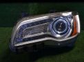 Фара левая Chrysler 300C II, ксенон фотография №1