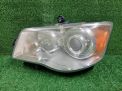 Фара левая Chrysler Гранд Вояджер 5, ксенон фотография №1