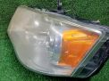 Фара левая Chrysler Гранд Вояджер 5, ксенон фотография №2