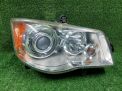 Фара правая Chrysler Гранд Вояджер 5, ксенон фотография №1