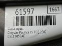Фара правая Chrysler Пацифика CS ксенон фотография №6