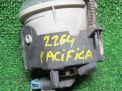 Фара противотуманная Chrysler Пацифика фотография №3