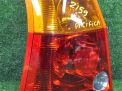 Фонарь задний левый Chrysler Пацифика фотография №2
