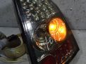 Фонарь задний правый Chrysler 300C I, тюнинг фотография №4