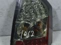 Фонарь задний правый Chrysler 300C I, тюнинг фотография №1