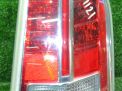 Фонарь задний правый Chrysler 300C II фотография №2