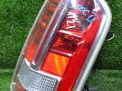 Фонарь задний правый Chrysler 300C II фотография №1