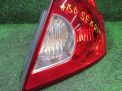 Фонарь задний правый Chrysler Себринг 3, 2007- фотография №1