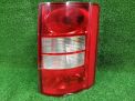 Фонарь задний правый Chrysler Гранд Вояджер 5, д фотография №1