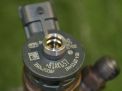 Форсунка дизельная коммон рэйл Chrysler 3.0 CRDi EXF 0445110430 фотография №3