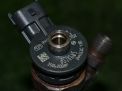 Форсунка дизельная коммон рэйл Chrysler 3.0 CRDi EXF 0445110430 фотография №3