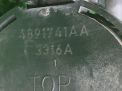 Клапан вентиляции топливного бака Chrysler Пацифика 4.0i CS фотография №3