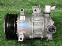 Компрессор кондиционера Chrysler Себринг 3 2.-2.4i фотография №1