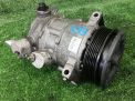 Компрессор кондиционера Chrysler Себринг 3 2.-2.4i фотография №3