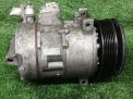 Компрессор кондиционера Chrysler Себринг 3 2.-2.4i фотография №4