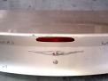 Крышка багажника Chrysler Себринг 2, 2000- фотография №1