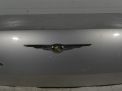 Крышка багажника Chrysler 300C I, дорестайлинг фотография №1