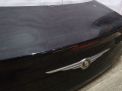 Крышка багажника Chrysler 300C I, рестайлинг фотография №2