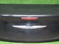 Крышка багажника Chrysler 300C II фотография №1