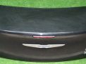 Крышка багажника Chrysler 300C II фотография №2