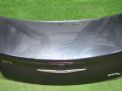 Крышка багажника Chrysler 300C II фотография №2