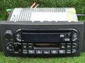 Магнитола Chrysler Пацифика фотография №1