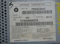 Магнитола Chrysler Пацифика фотография №3