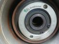 Муфта включения полного привода Chrysler Пацифика 4.0i CS фотография №3