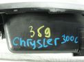Накладка селектора КПП Chrysler 300C I, до рестайлинга фотография №7