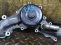 Насос водяной (помпа) Chrysler Pentastar 3.6i V6 ERB фотография №1