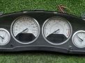 Панель приборов Chrysler Гранд Вояджер 5 3.8i фотография №1