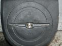 Подушка безопасности в рулевое колесо Chrysler 300C I фотография №1